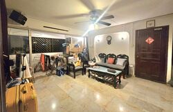 Blk 201 Jurong East View (Jurong East), HDB 5 Rooms #524901951